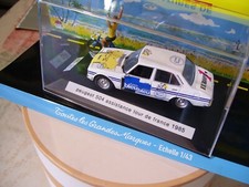 Peugeot 504 blanc d'occasion  France