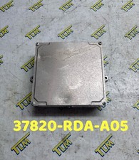 04 Acura TL ECU ECM Computer Brain 37820-RDA-A05 *MANUAL* 2004 FABRICANTE DE EQUIPAMENTO ORIGINAL comprar usado  Enviando para Brazil