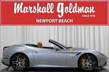 2017 ferrari california for sale  Newport Beach