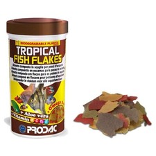 Prodac tropical fish usato  Bergamo