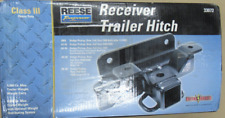 Reese 33072 receiver for sale  Berne