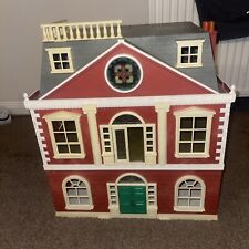 Sylvanian families regency for sale  LEVEN