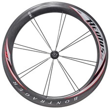Bontrager aeolus 6.5 for sale  Boulder