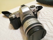 Pentax obiettivo smc usato  Loreto