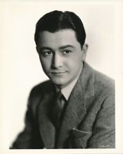 Foto de retrato ROBERT YOUNG bonita original vintage 1935 VAGABOND LADY MGM comprar usado  Enviando para Brazil