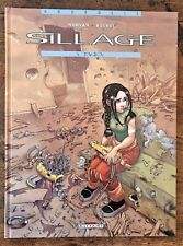 Sillage tome edition d'occasion  La-Grande-Motte