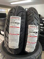 Pneumatici 120 70r15 usato  Pescara