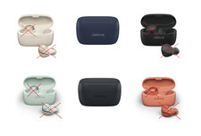 Jabra elite 75t gebraucht kaufen  Sittensen