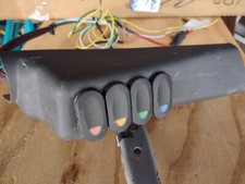Left hand pillar for sale  Parksville