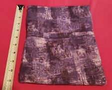 Book Sleeve. Tablet Protective Cover. Accessories Bag. Purple segunda mano  Embacar hacia Mexico