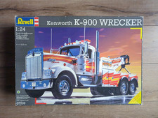 Revell 07509 kenworth gebraucht kaufen  Vreden