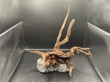 Aquarium driftwood handcrafted for sale  CARMARTHEN