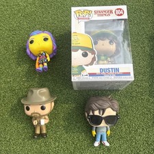 Stranger things misc for sale Stranger things misc for sale  Mansfield