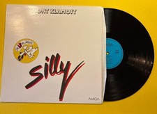 Schallplatte vinyl silly gebraucht kaufen Schallplatte vinyl silly gebraucht kaufen  Oldenburg (Oldenburg)