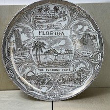 Florida plate sunshine for sale  Bailey