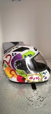 Casco givi integrale usato  Livorno