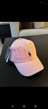 Casquette polo ralph d'occasion  Besançon