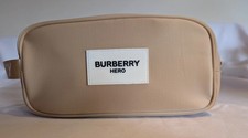 Burberry hero wash for sale  BROMLEY