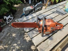 Husqvarna 137 series for sale  BIRMINGHAM