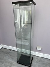 Ikea tier glass for sale  ST. HELENS