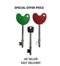 Radar keys disabled for sale  BISHOP'S STORTFORD