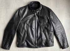 Schott cafe racer d'occasion  Strasbourg-