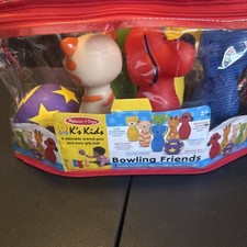 Kids bowling friends for sale  Attleboro