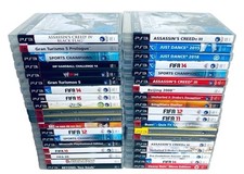 38x playstation spiele gebraucht kaufen  Bremen