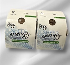 Leggs sheer energy for sale  Huxley