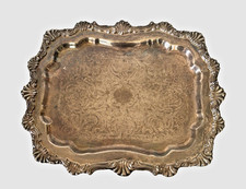 Vintage silver plated for sale  Las Vegas
