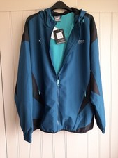 Puma mercedes jacket for sale  WOLVERHAMPTON