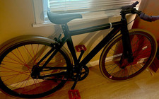 Leader track bike for sale  Houston