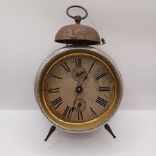 Antiker junghans wecker gebraucht kaufen Antiker junghans wecker gebraucht kaufen  Neumünster