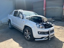 Volkswagen amarok breaking for sale  HALIFAX