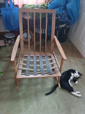 Dutch high back for sale  Paramus