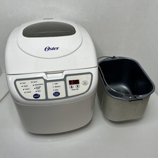 Oster deluxe bread for sale  Fullerton