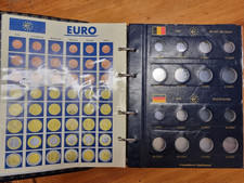Münzalbum vista leuchtturm gebraucht kaufen  Flensburg