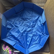 Foldable pet bath for sale  DUKINFIELD