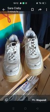 Balenciaga come nuove usato  Milano