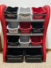 Step2 kids corvette for sale  Wahpeton