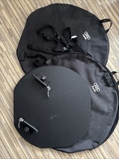 Kofferraummulden fahrradständ gebraucht kaufen  Diedorf