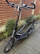 Elliptigo 11r long for sale  WARRINGTON