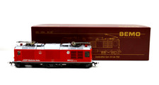 Bemo zweikraftlokomotive rhb gebraucht kaufen Bemo zweikraftlokomotive rhb gebraucht kaufen  Dresden