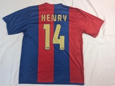 Barcelona jersey men for sale  Platte