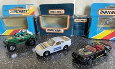 Matchbox mb49 sand for sale Matchbox mb49 sand for sale  GLOUCESTER