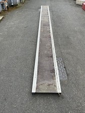 Youngman staging crawling for sale  SLOUGH