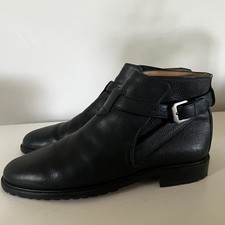 Botas masculinas Bally Tempo , usado comprar usado  Enviando para Brazil