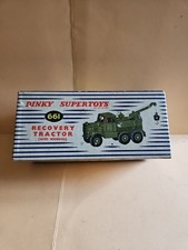 Dinky supertoys boîte d'occasion  Saint-Erme-Outre-et-Ramecourt