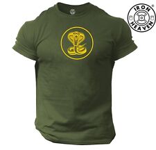 Cobra shirt gym for sale  LONDON