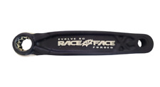 RaceFace Evolve XC braço esquerdo forjado 170mm reto novo na caixa comprar usado  Enviando para Brazil